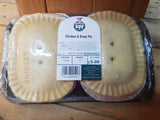 Lawns Farm Perfect Portion Pies