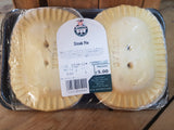 Lawns Farm Perfect Portion Pies