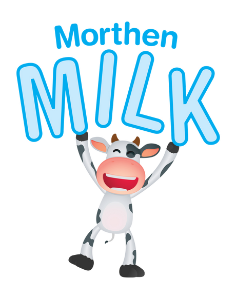 Join Our Milk Round Now!