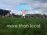 Join Our Milk Round Now!